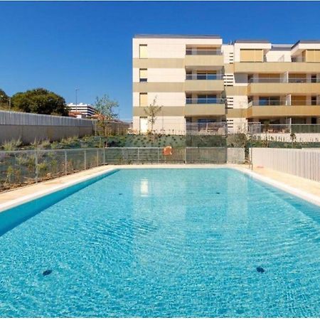 Апартаменти A Estrenar Amplio Con Piscina Y Parking Гечо Екстер'єр фото